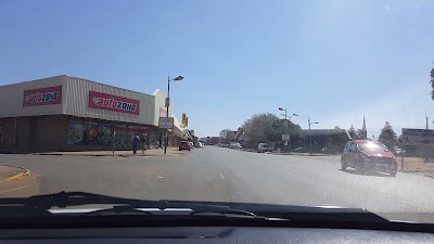 Photos of AutoZone Fochville