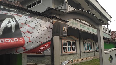 Photos of Pondok Pesantren Riyadussalikin