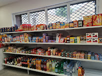 Mini Market Saint-Pierre à Marseille