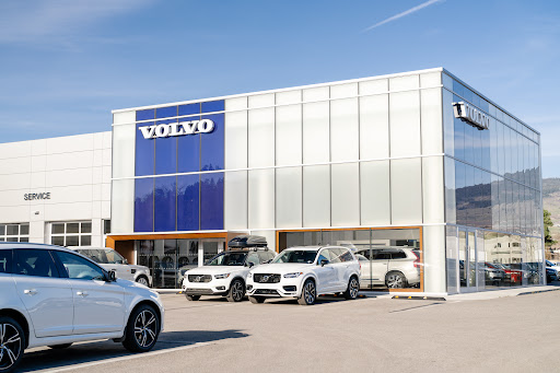 Volvo Cars Kelowna - Thumbnail