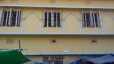 Photos of Shyambazar Kacha Market Mosjid