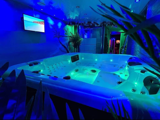 Photo de Luxury Spa Concept à Leval (59620)