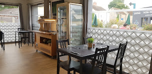 Photo n°1 de Chez Liya à Saint-Sylvain (Brasserie)