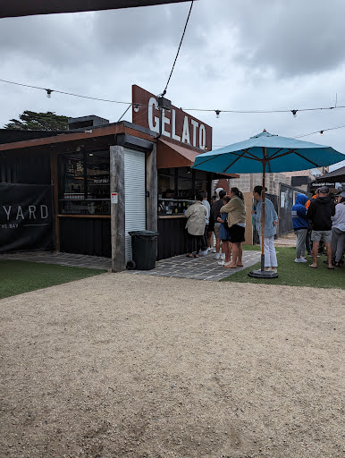Gelato @ The Yard By The Bay - Thumbnail