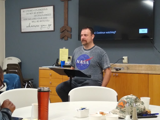 Sisco Heights Community Church Gallery - United States