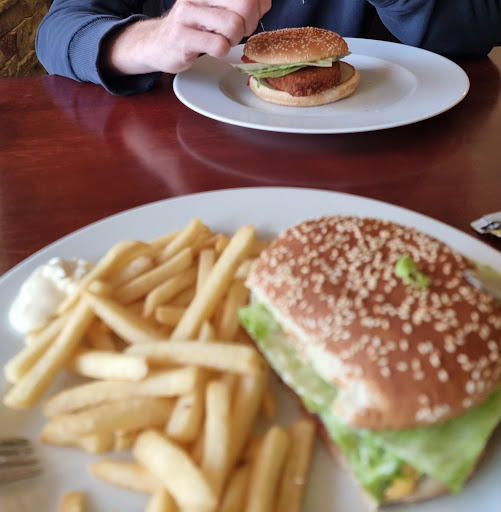 Kapadokya Restaurant - Thumbnail