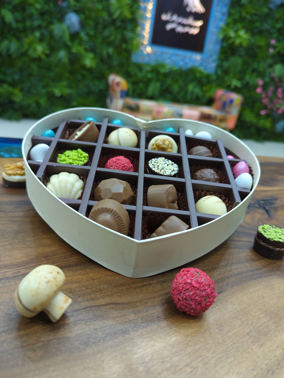 بيت القشطة والحلويات - صورة 3