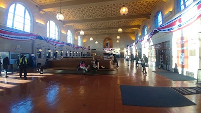 New Haven Union Station