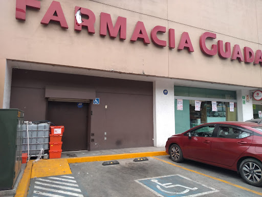 Farmacia Guadalajara San lorenzo Gallery - Mexico