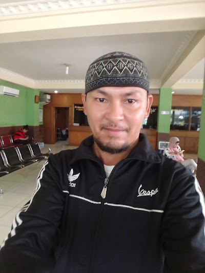 photo of ALS Antar Lintas Sumatera