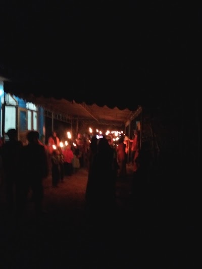Photos of Masjid Hafshoh Binti Umar Padukuhan Wuluh