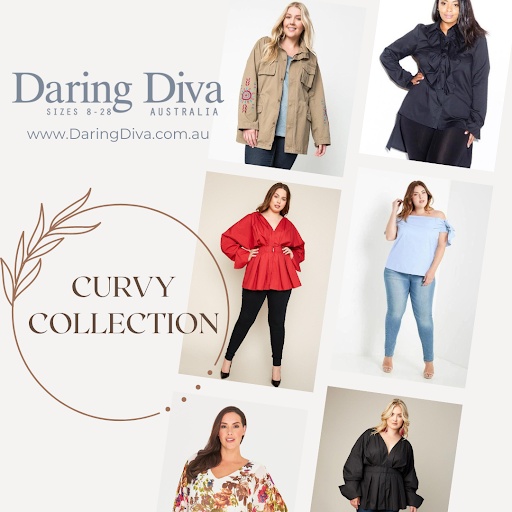 Daring Diva Australia - Thumbnail