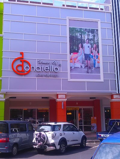 Photos of House Of Donatello