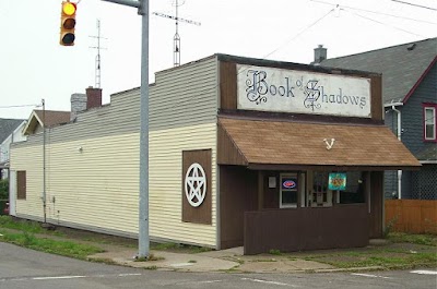 book-store