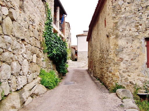 Mairie de Eus - Thumbnail