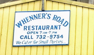 Photos of Whenner Road Restaurant