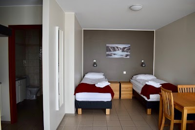 lodging