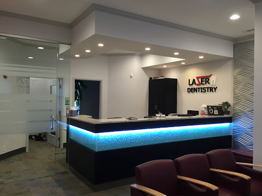 Laser Dentistry - Thumbnail