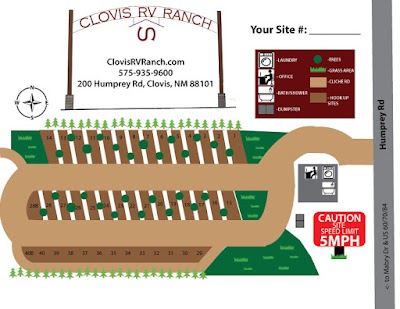 Clovis RV Ranch