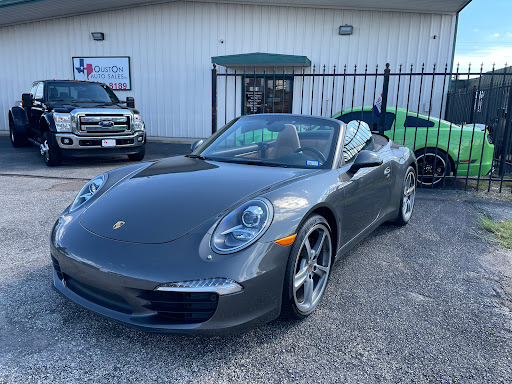 Houston Auto Sales Inc - Thumbnail