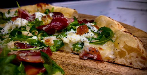 Photo 2 - Miky's pizza