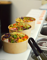 Photo n°12 de Noosa Biscarrosse à Biscarrosse (Bar à poke)