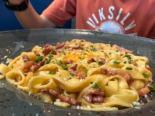 Pizzeria Novità - Thumbnail