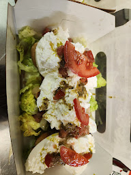 Photo n°43 de Chez Chris à Barsac (Pizzeria)