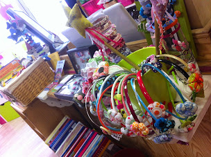 Photo n°6 de Lilou Framboise à Lagny-sur-Marne (Magasin de vêtements pour femmes)