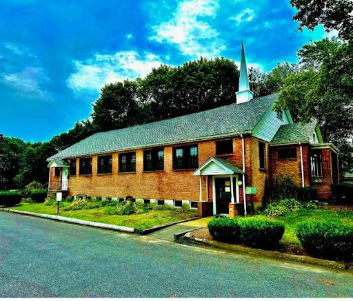 Brockton First Church of the Nazarene