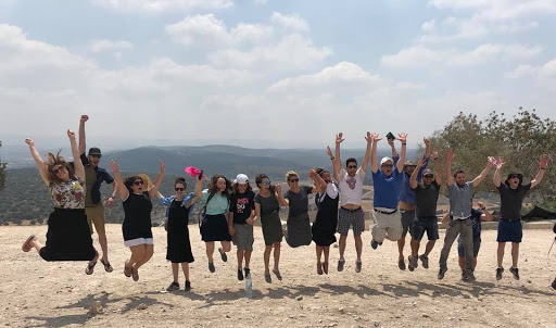Manhattan Jewish Experience