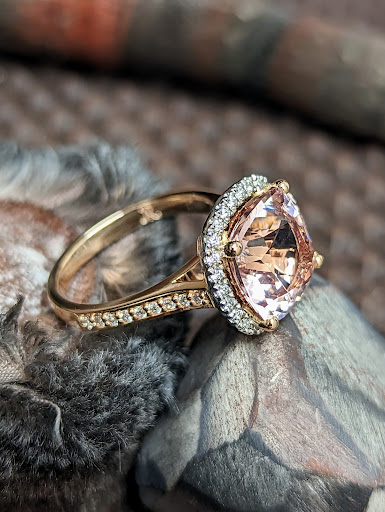 Ryan James Jewellery Gallery - Australia