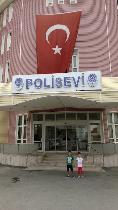 Photos of Kırıkkale Polisevi
