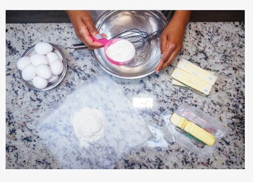 Concoctions LLC