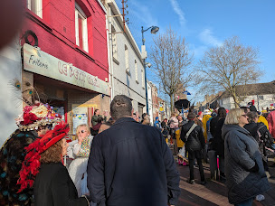 Photo n°12 de Le petit creux à Dunkerque (Friterie)