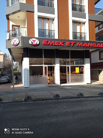 EMEK ET MANGAL