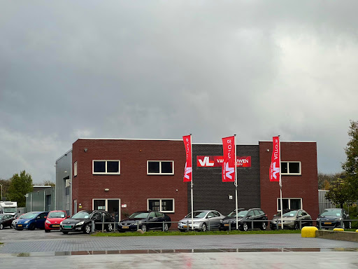 Van Leeuwen Auto's Assen - Thumbnail