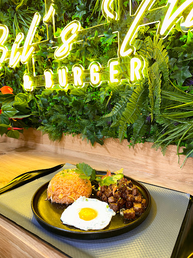 Photo 1 - Le Gourmet Burger