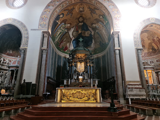 Basilica Cattedrale di Santa Maria Assunta - Thumbnail
