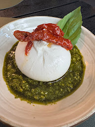 Photo n°16 de Le Milazzo à Villemoustaussou (Restaurant)