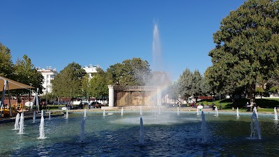 Celal Doğan Park