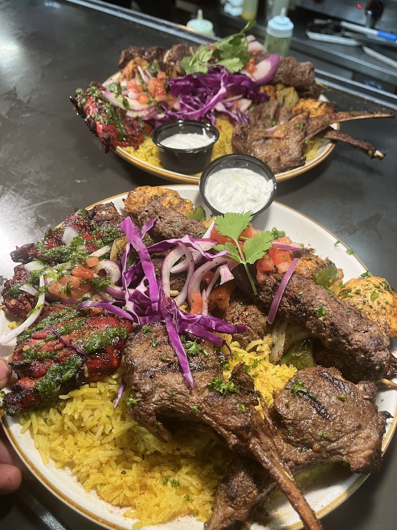 Ginger Cafe&Grill - Restaurant photo 5