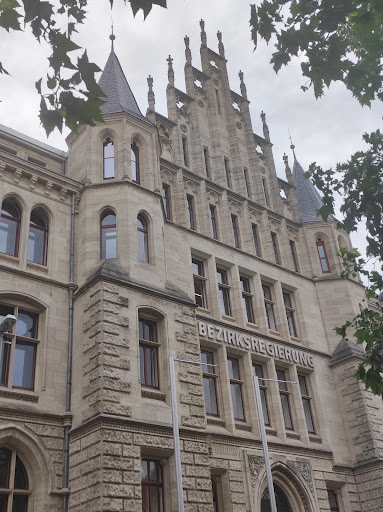 Oberlandesgericht Braunschweig - Thumbnail