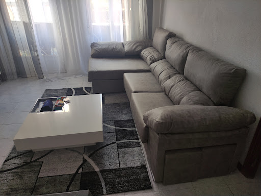FACTORY SOFAS 50 - Visual
