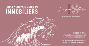 Photo n°4 de L'Agence Sablaise à Les Sables-d'Olonne (Agence immobilière)