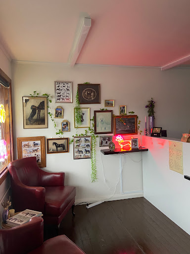 Barker's Boutique Dog Grooming - Thumbnail