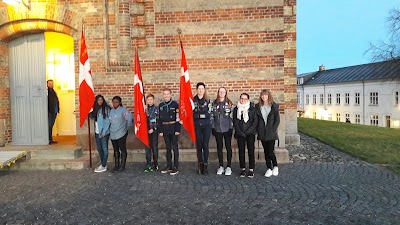 Photos of Hobro Church