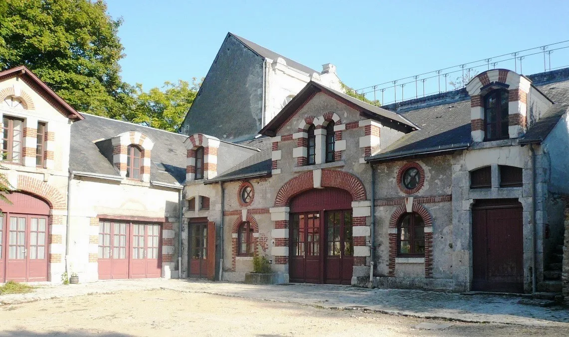Cottage Saint Gervais