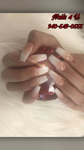 Nails 4 You - Business image