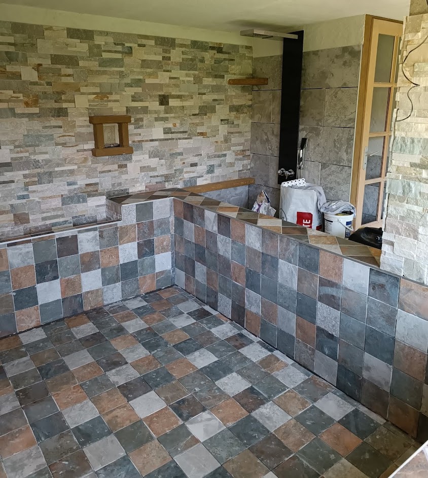 Image de Carrelage et Bain - Carrélia Valence